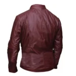 Buy Batman vs Superman Dawn Of Justice Leather Jacket - The Jacket Place