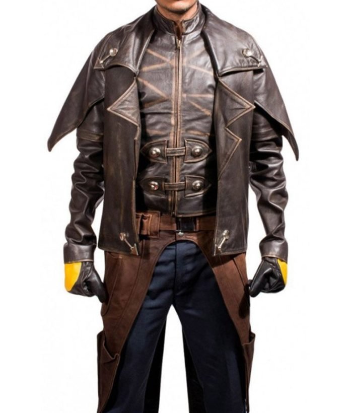 Buy Classy Cad Bane Star Wars the Clone Wars Jacket