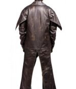 Cad Bane Star Wars the Clone Wars Jacket Brown Color - The Jacket Place