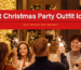 10 Best Christmas Party Outfit Ideas 2024