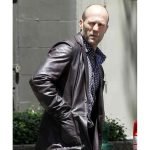 Shop Deckard Shaw Fast and Furious 7 Coat Black - The Jacket Place