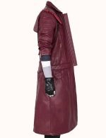 Purchase Dante Devil May Cry 5 Leather Coat