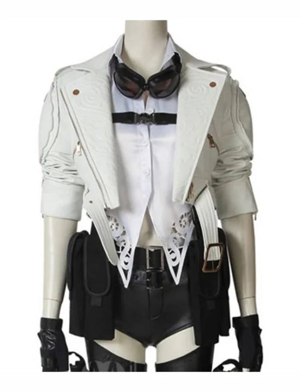 Halloween Devil May Cry 5 Lady Jacket