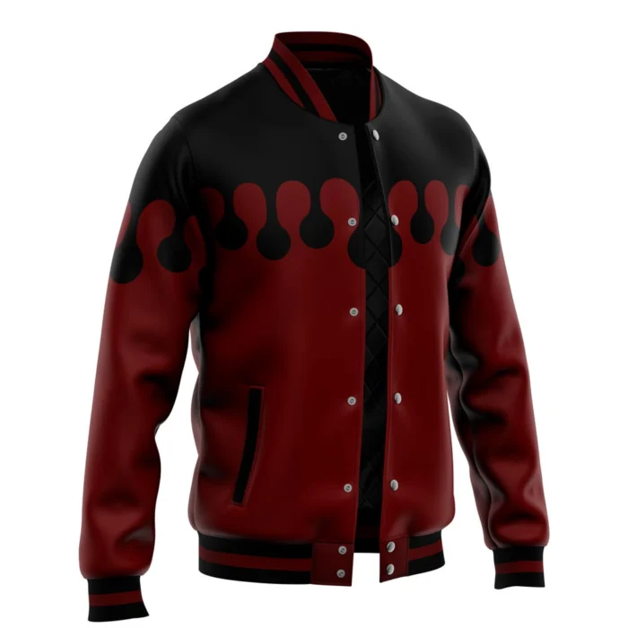Buy Doma DS Varsity Jacket for Men