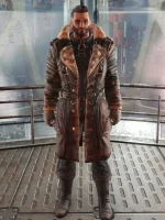 Buy Fallout 4 Elder Maxson Battlecoat Jacket for Men - The Jacket Place