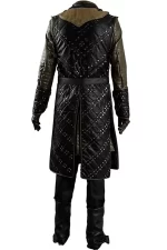 Buy Game Of Thrones Inspired Jon Snow Cosplay Costume for Halloween