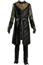 Game Of Thrones Inspired Jon Snow Costume for Men