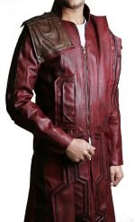 Buy Star Lord Guardian of The Galaxy Coat for Halloween