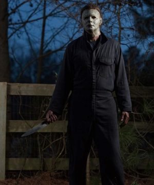 Buy Halloween Kills Michael Myers Playsuit for Men - The Jacket Place