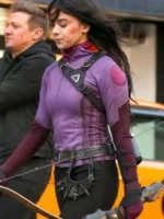 Hawkeye Kate Bishop