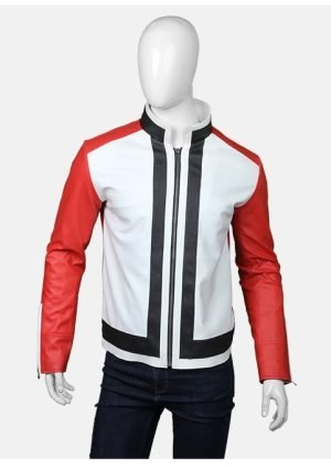 Buy The King of Fighters 14 Rock Howard Jacket for Men