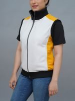 Kingdom Hearts 3 Riku Vest Cosplay Costume - The Jacket Place
