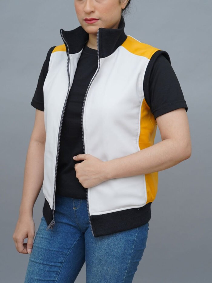 Buy Kingdom Hearts 3 Riku Vest - The Jacket Place