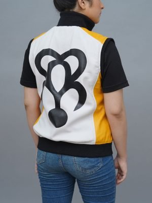 Buy Kingdom Hearts 3 Riku Vest for Men - The Jacket Place
