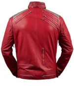 Buy Michael Jackson Beat It Leather Jacket