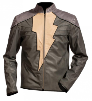 Purchase Shazam Billy Batson Jacket for Men - The Jacket Place