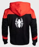 Spider Man Far from Home Leather Jacket