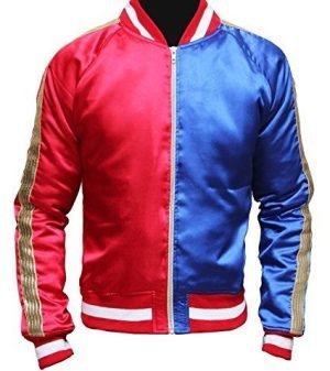 Buy Harley Quinn Property Of Joker Jacket for Halloween