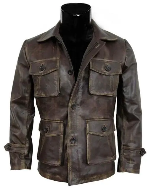 Buy Supernatural Dean Winchester Jacket for Men