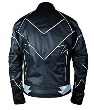 The Flash Grant Gustin Jacket on Sale - The Jacket Place