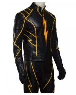 Buy The Rival Flash S03 Leather Jacket for Men