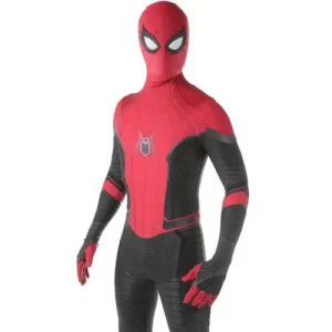Buy Tom Holland Spider Man suit on Sale - The Jacket Place