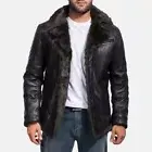 Timeless Black Biker Jacket