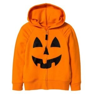 Buy Halloween Pumpkin Orange Bomber Jacket - The Jacket Place