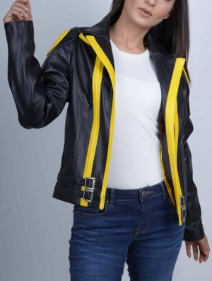 Elevate your Style with Womens Poke Go Spark Yellow Team Cosplay Costume