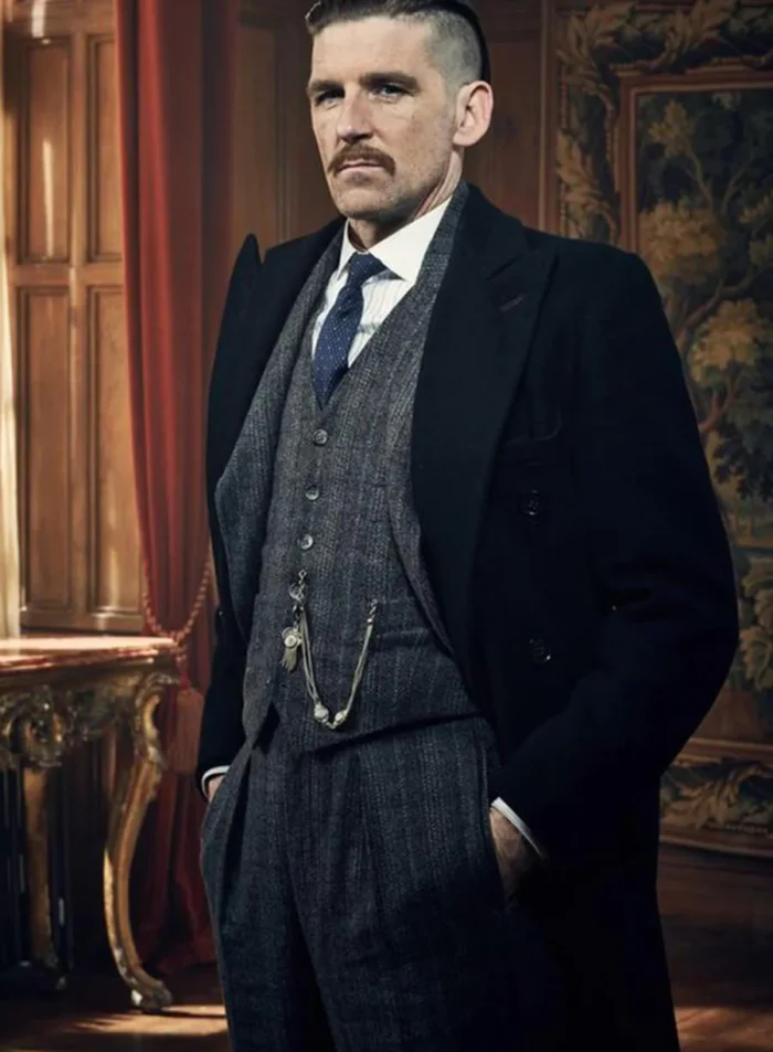 Peaky Blinders Coat
