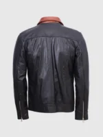 Buy Men's Guarda Vintage Stylish Biker Leather Jacket