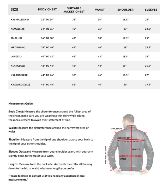 Dark Knight Rises Shearling Coat for Men