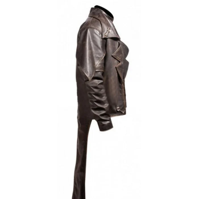 Cad Bane Star Wars Jacket