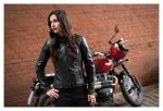 CAFE RACER BRITTANY WOMEN-1